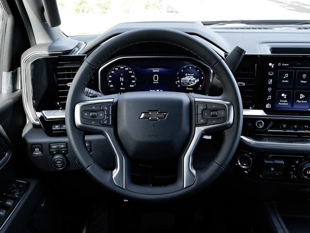 chevrolet Silverado 3500HD 2026 - 38