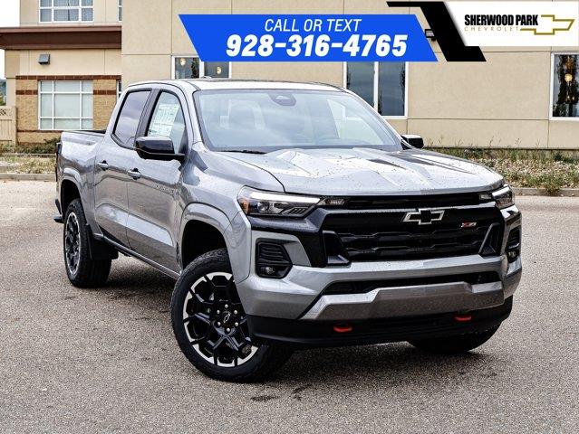 chevrolet Colorado 2026
