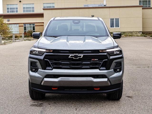 chevrolet Colorado 2026 - 3