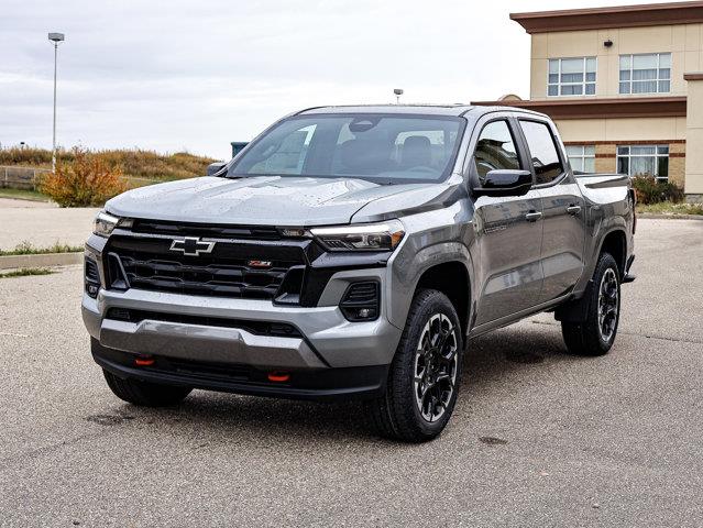 chevrolet Colorado 2026 - 4