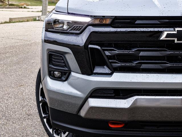 chevrolet Colorado 2026 - 5