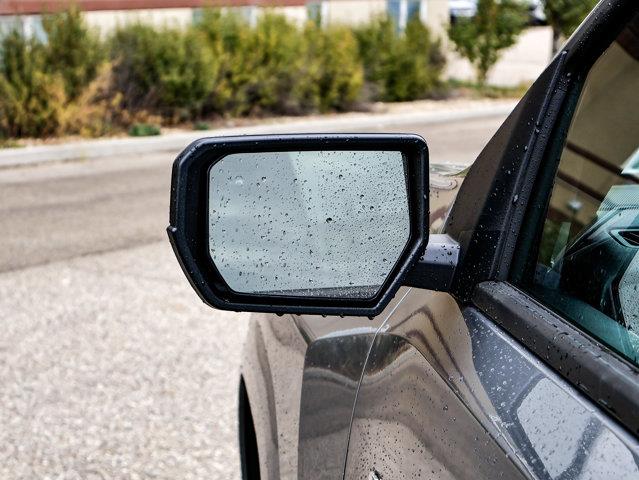 chevrolet Colorado 2026 - 7