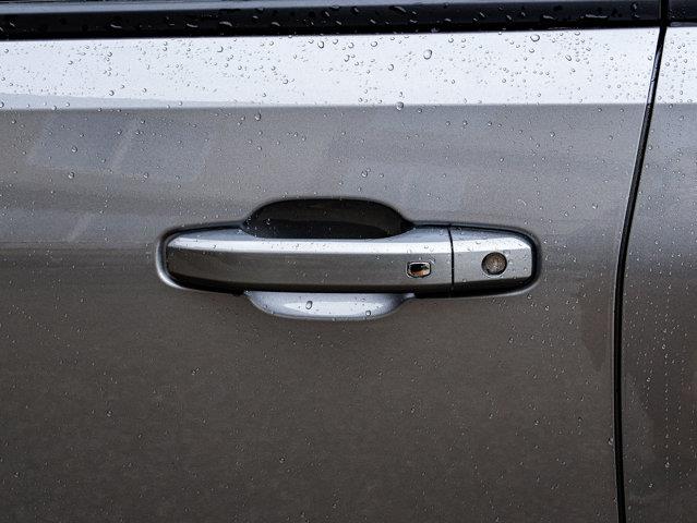 chevrolet Colorado 2026 - 8