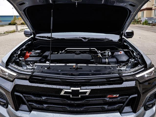 chevrolet Colorado 2026 - 9