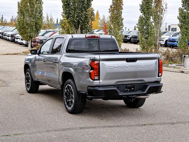 chevrolet Colorado 2026 - 11