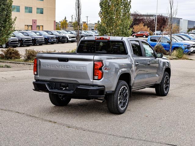 chevrolet Colorado 2026 - 13