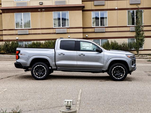 chevrolet Colorado 2026 - 14