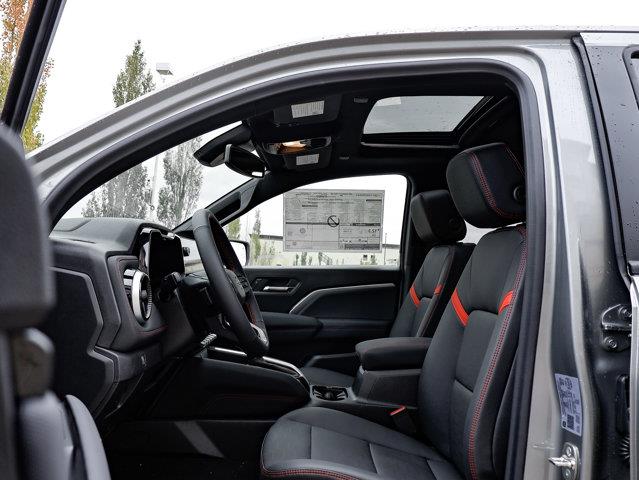 chevrolet Colorado 2026 - 16