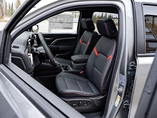 chevrolet Colorado 2026 - 17