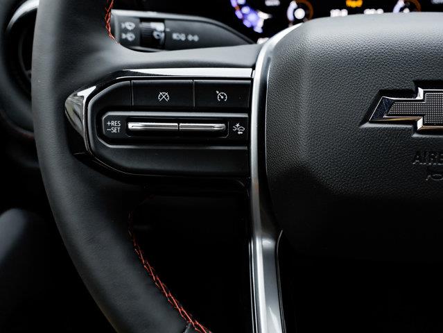 chevrolet Colorado 2026 - 21