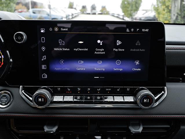 chevrolet Colorado 2026 - 25