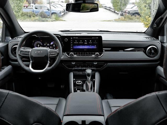 chevrolet Colorado 2026 - 31