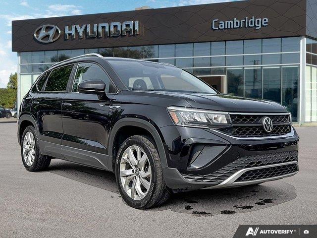 volkswagen Taos 2022 - 7