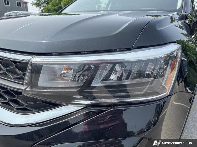 volkswagen Taos 2022 - 11