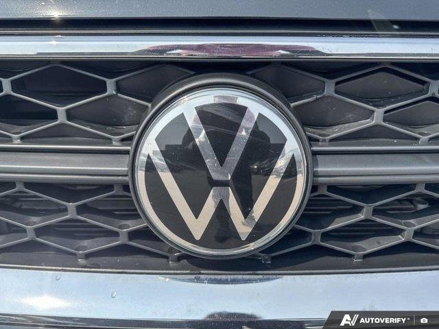 volkswagen Taos 2022 - 12