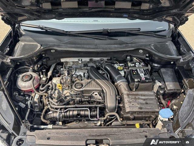 volkswagen Taos 2022 - 13