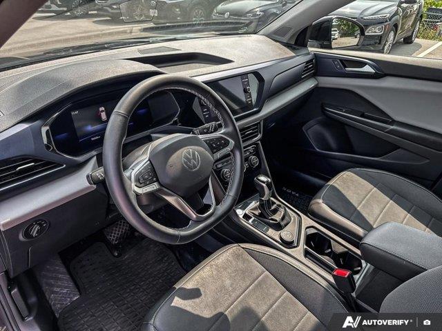 volkswagen Taos 2022 - 16