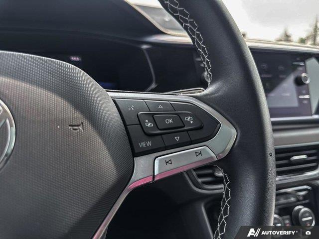 volkswagen Taos 2022 - 19