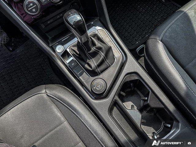 volkswagen Taos 2022 - 21