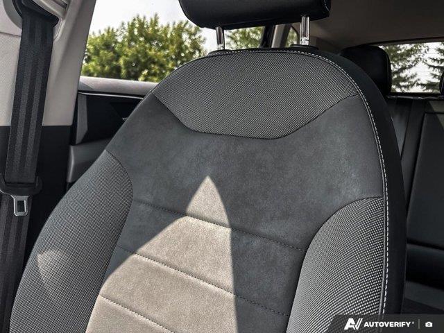 volkswagen Taos 2022 - 23