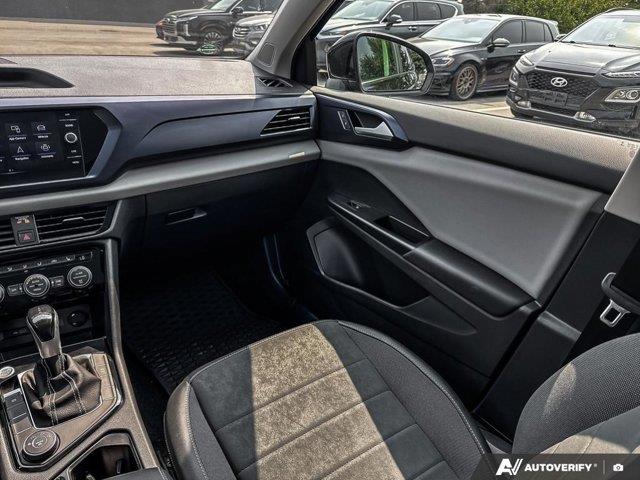 volkswagen Taos 2022 - 28