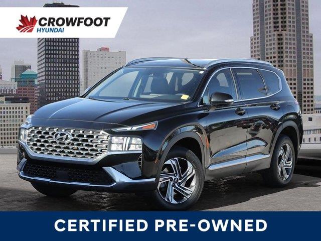 hyundai Santa Fe 2021