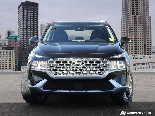 hyundai Santa Fe 2021 - 2