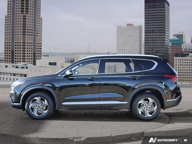 hyundai Santa Fe 2021 - 3