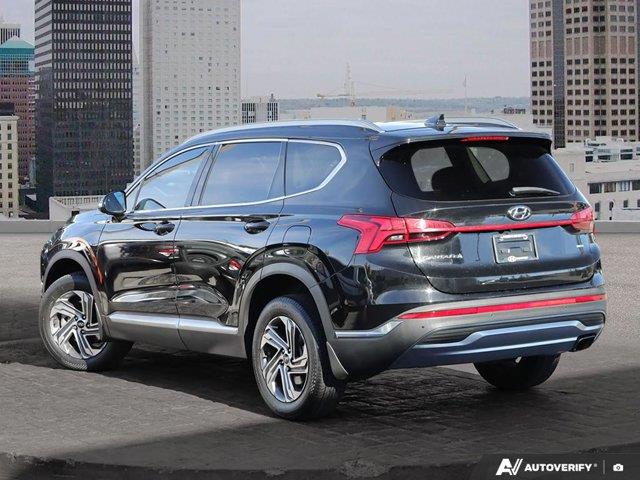 hyundai Santa Fe 2021 - 4