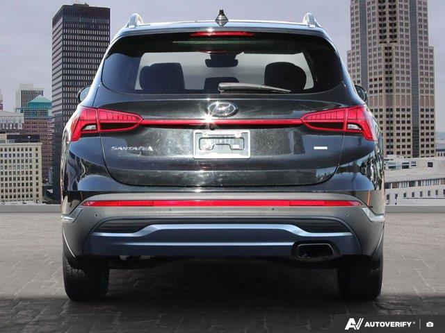 hyundai Santa Fe 2021 - 5