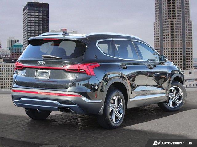 hyundai Santa Fe 2021 - 6