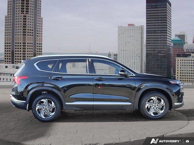 hyundai Santa Fe 2021 - 7