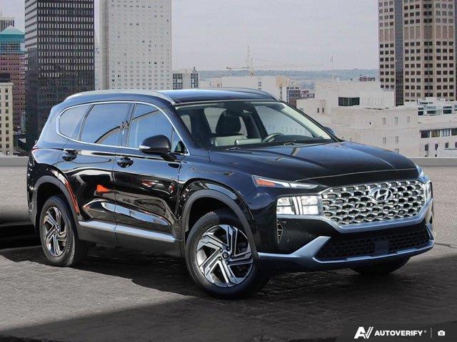 hyundai Santa Fe 2021 - 8