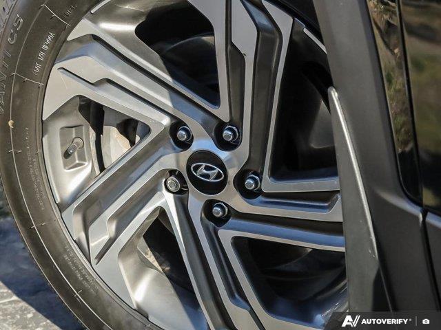 hyundai Santa Fe 2021 - 9