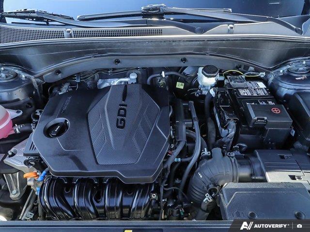 hyundai Santa Fe 2021 - 11