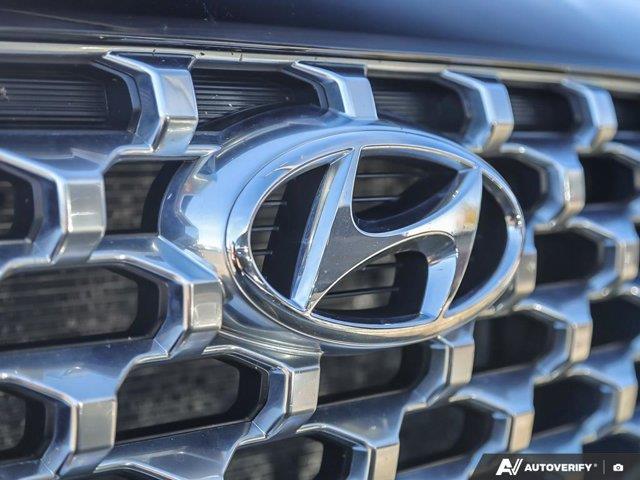 hyundai Santa Fe 2021 - 12