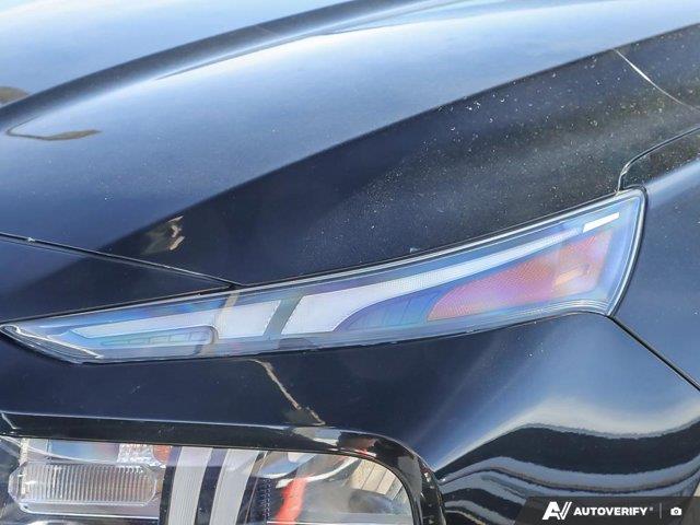 hyundai Santa Fe 2021 - 13