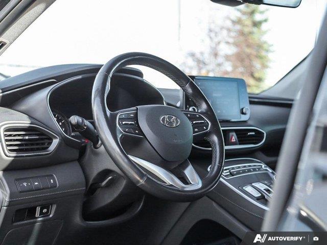 hyundai Santa Fe 2021 - 15