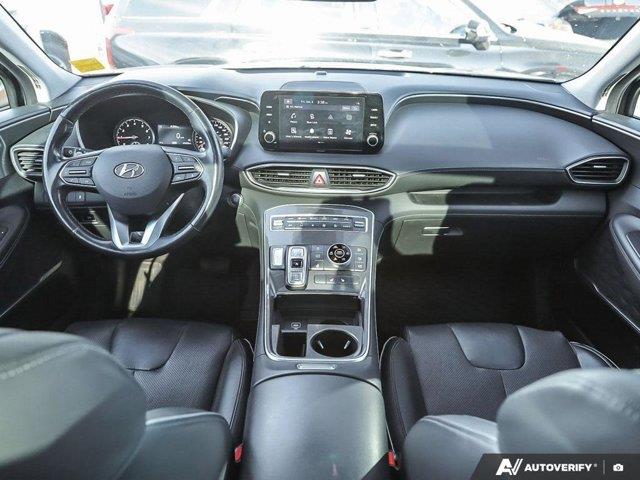 hyundai Santa Fe 2021 - 16