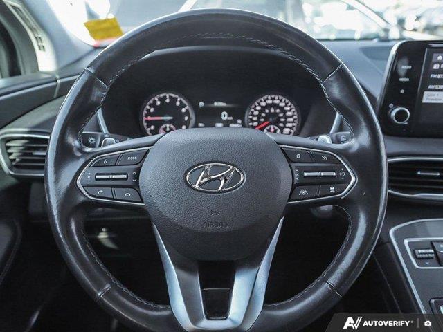 hyundai Santa Fe 2021 - 17