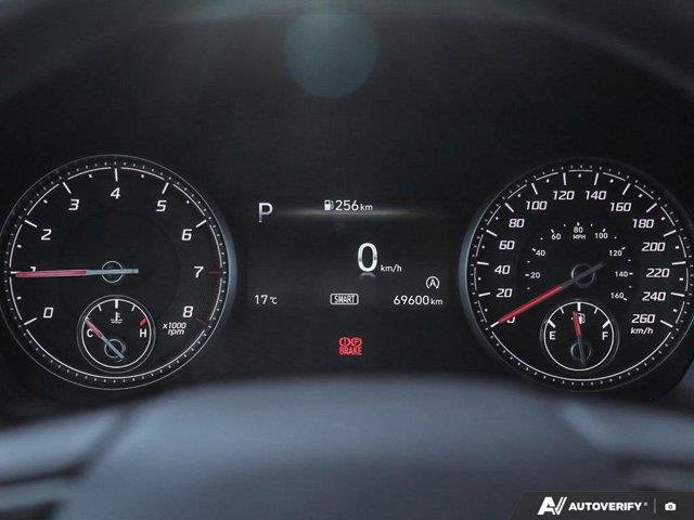 hyundai Santa Fe 2021 - 18