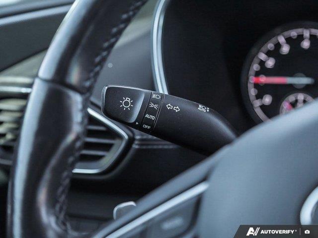 hyundai Santa Fe 2021 - 19