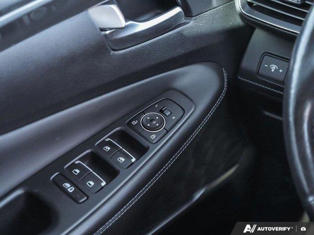 hyundai Santa Fe 2021 - 20