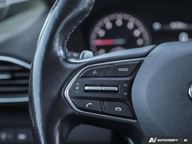 hyundai Santa Fe 2021 - 21