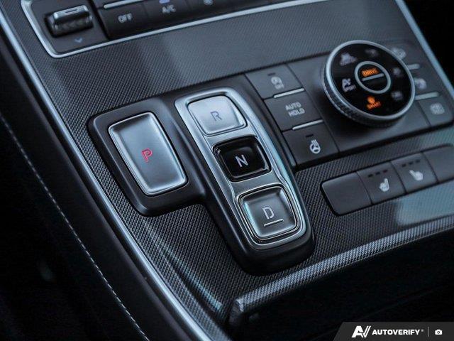 hyundai Santa Fe 2021 - 25