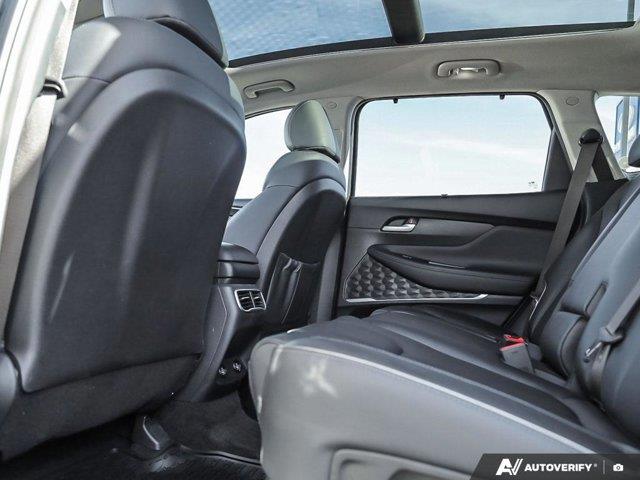 hyundai Santa Fe 2021 - 28