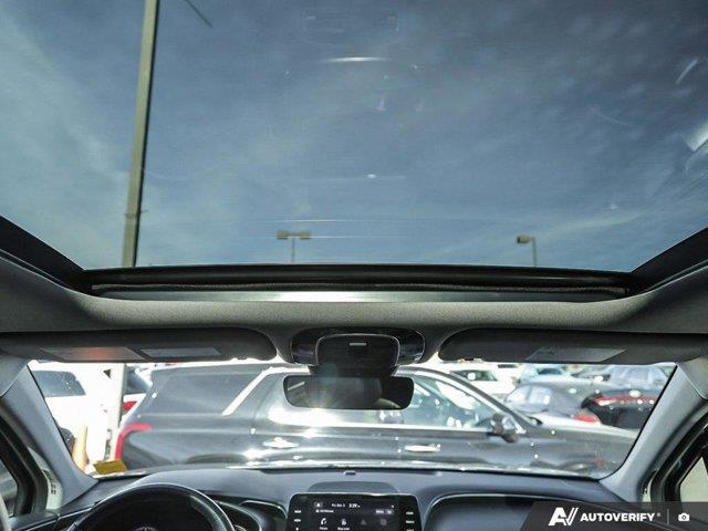 hyundai Santa Fe 2021 - 29