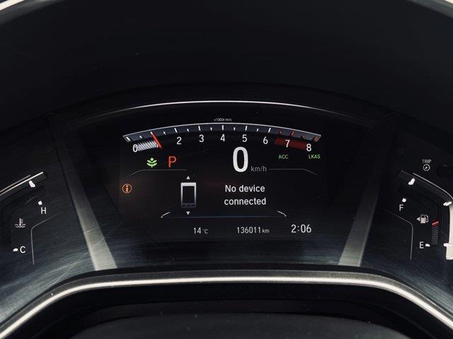 honda CR-V 2018 - 5
