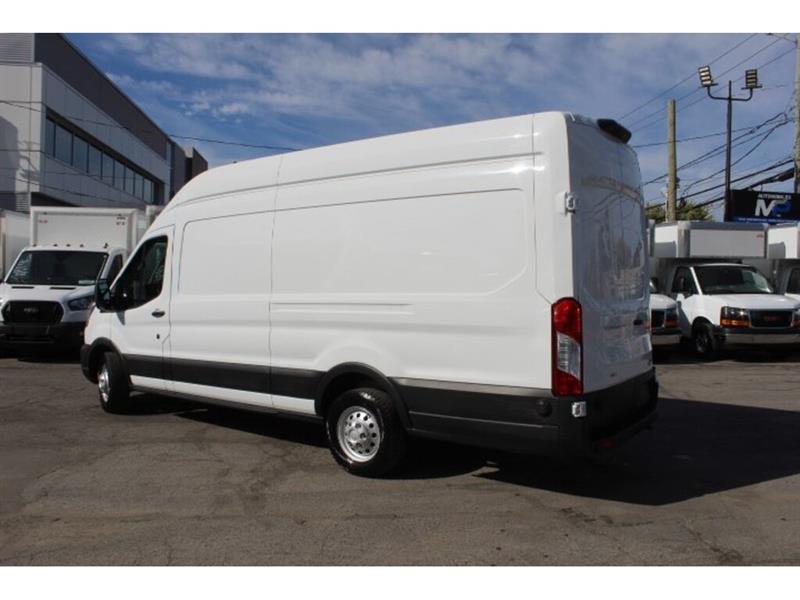 ford Transit 2024 - 2