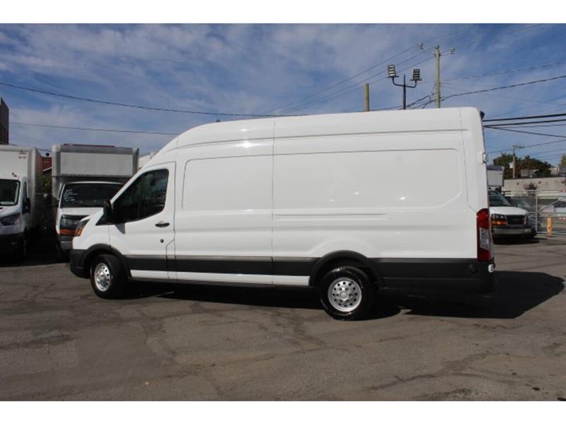 ford Transit 2024 - 3